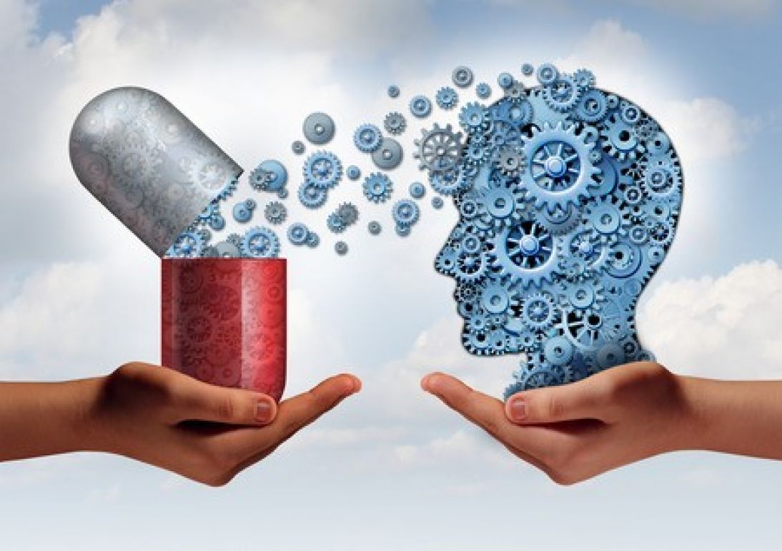 Les médicaments en psychiatrie: Fantasmes et Réalités