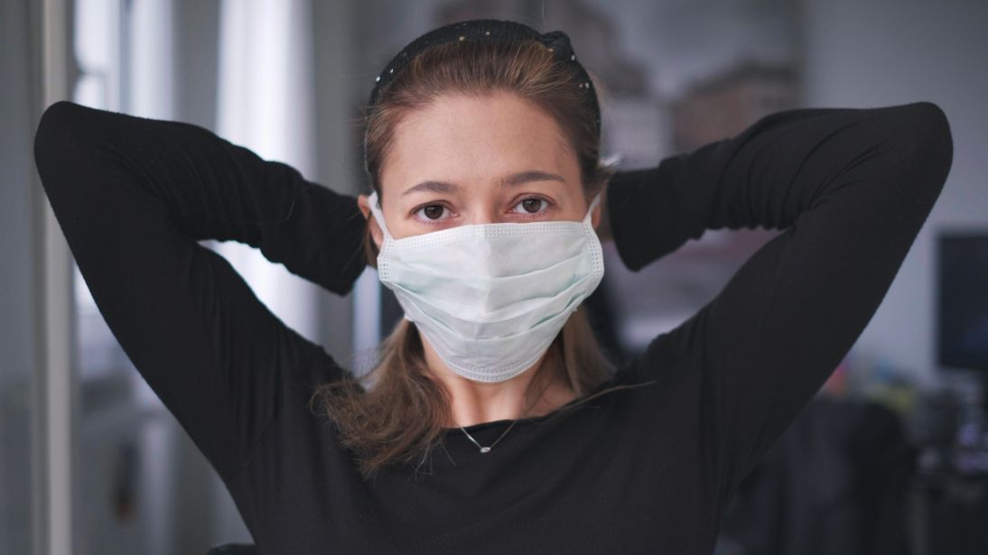 La psychose du coronavirus : Comprendre ce qui se passe dans notre tête