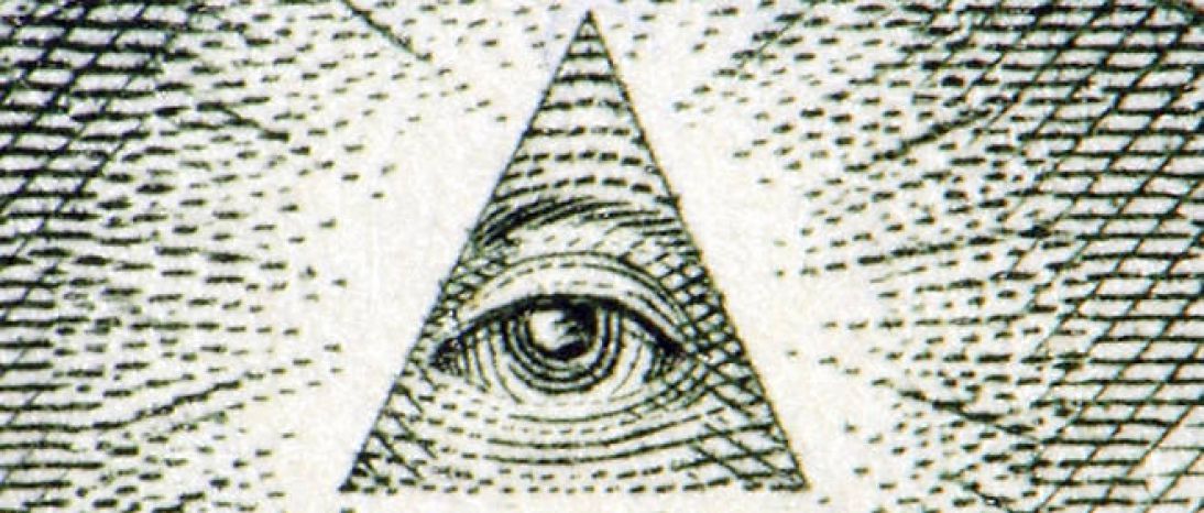 Psychanalyse des théories du complot