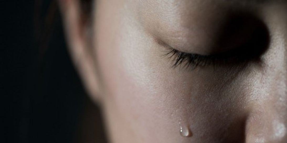 Je pleure sa mort 4 ans après