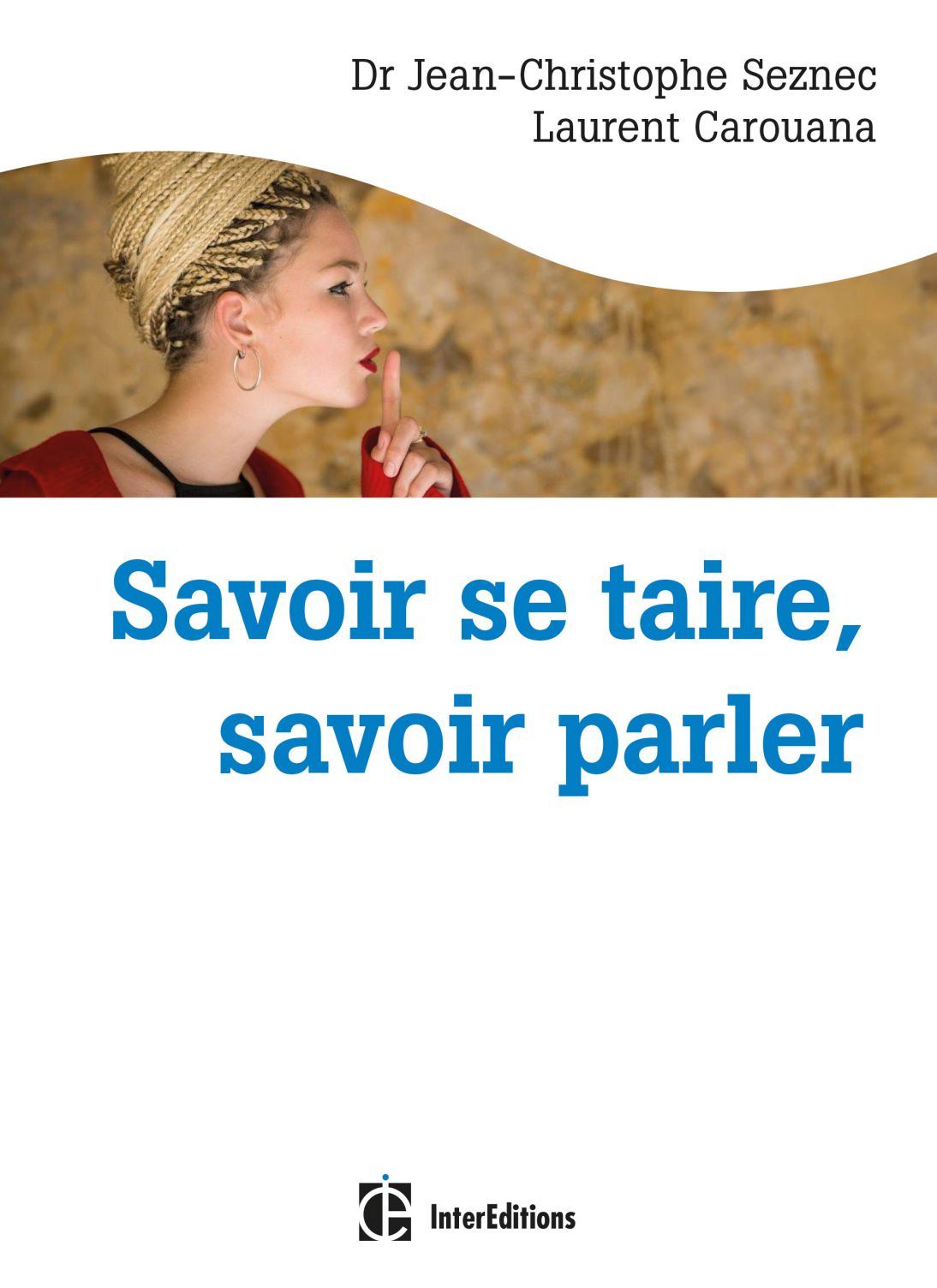 Se taire et parler - "le livre"