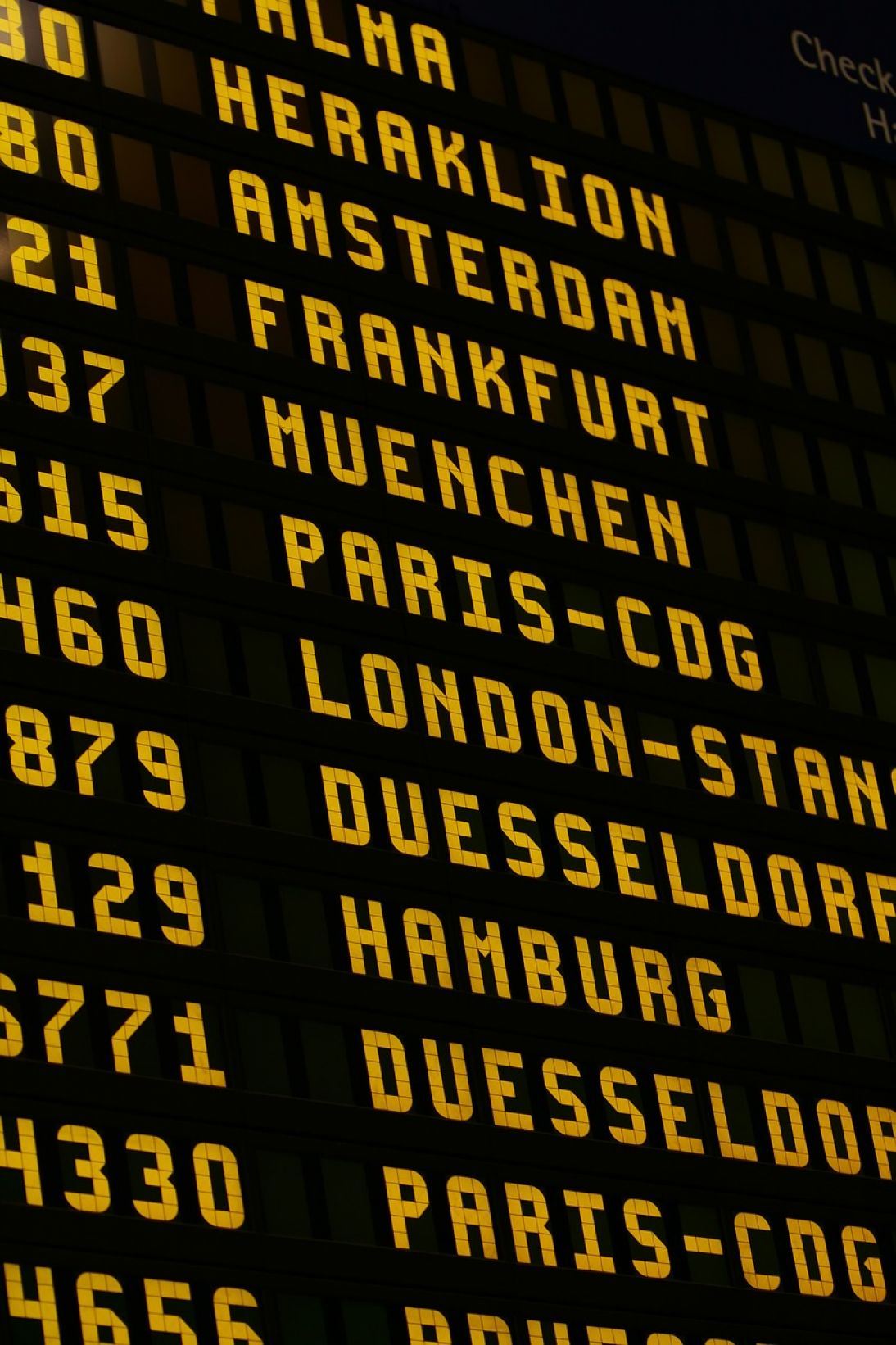 Bien préparer son expatriation