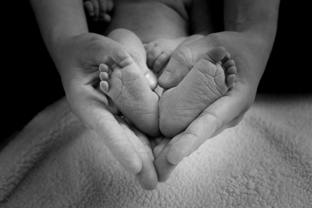 L'arrivée des enfants dans le couple