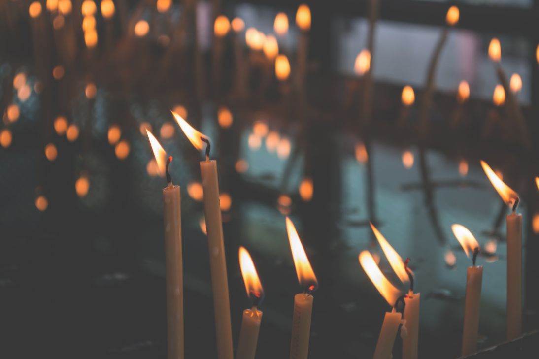 Faire son deuil – Surmonter un traumatisme