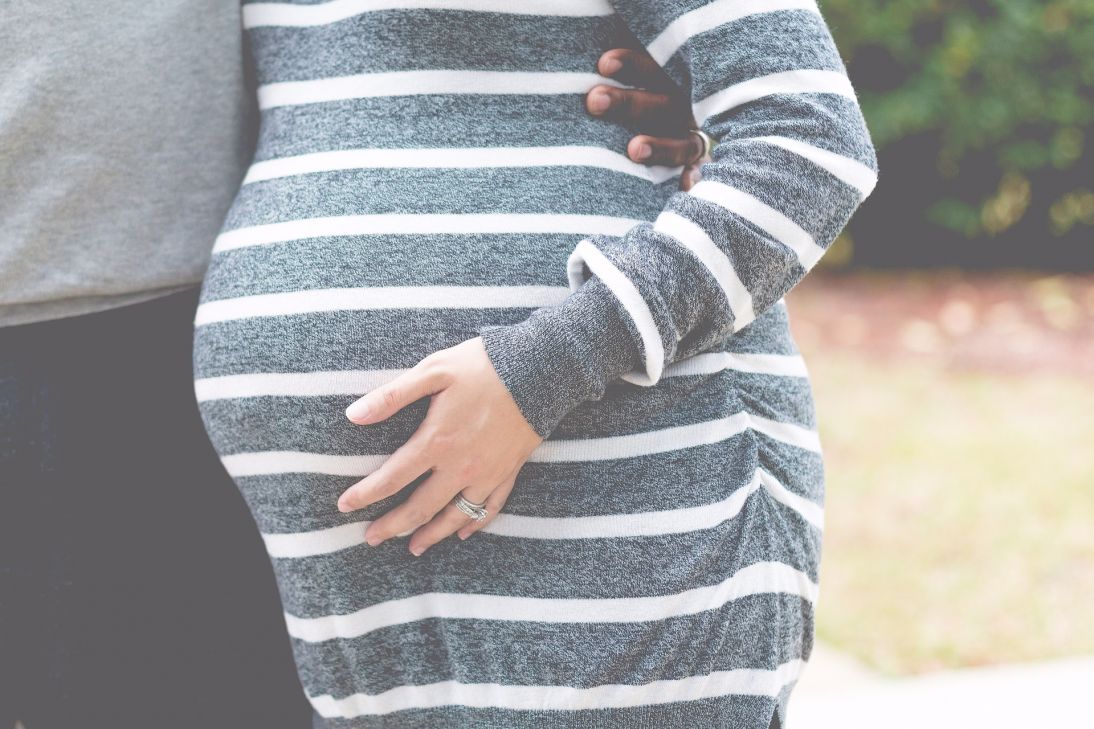 Les angoisses maternelles et troubles du post-partum