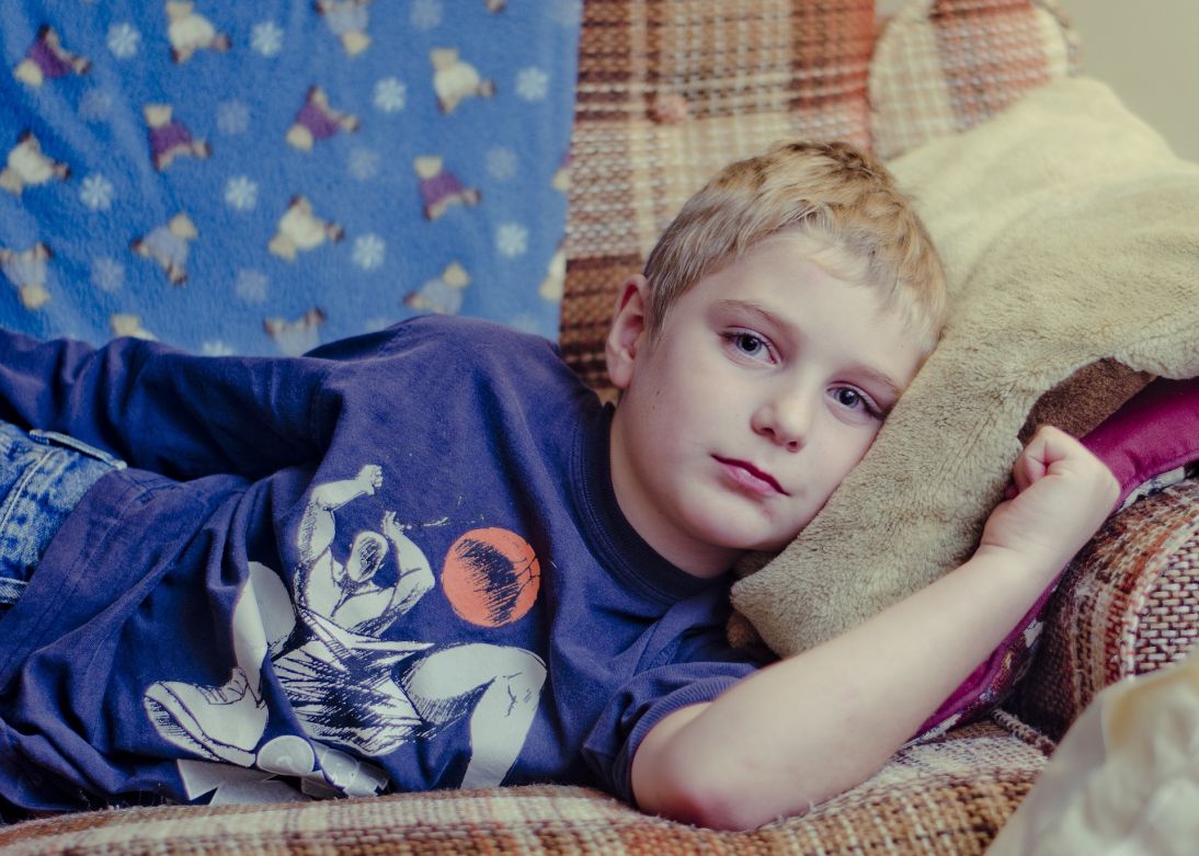 Mon enfant/ado fait-il une dépression ?