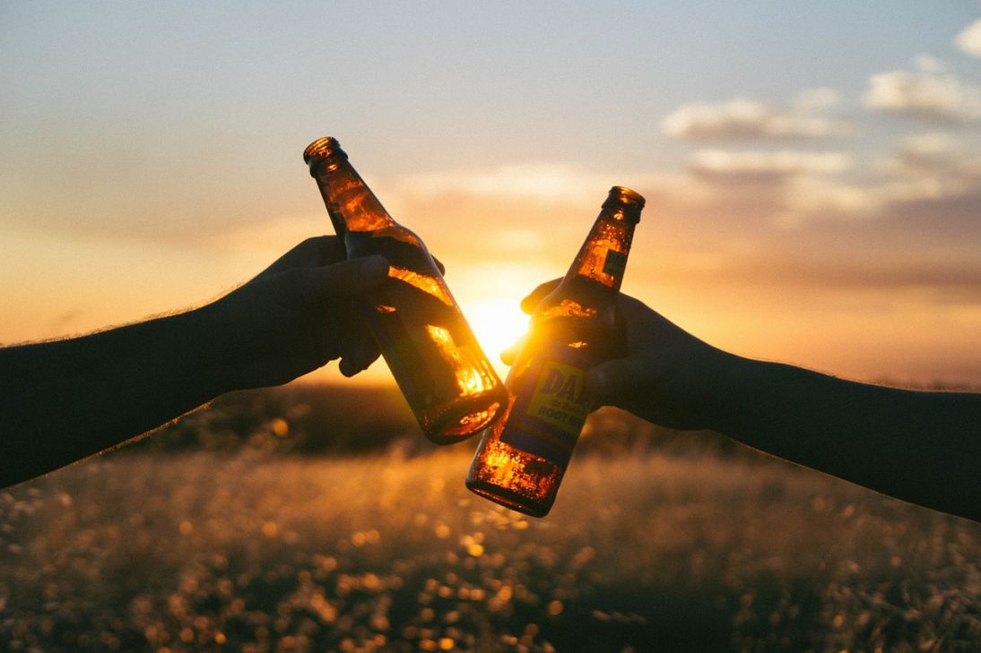 Alcool : Les secrets d’un éternel succès