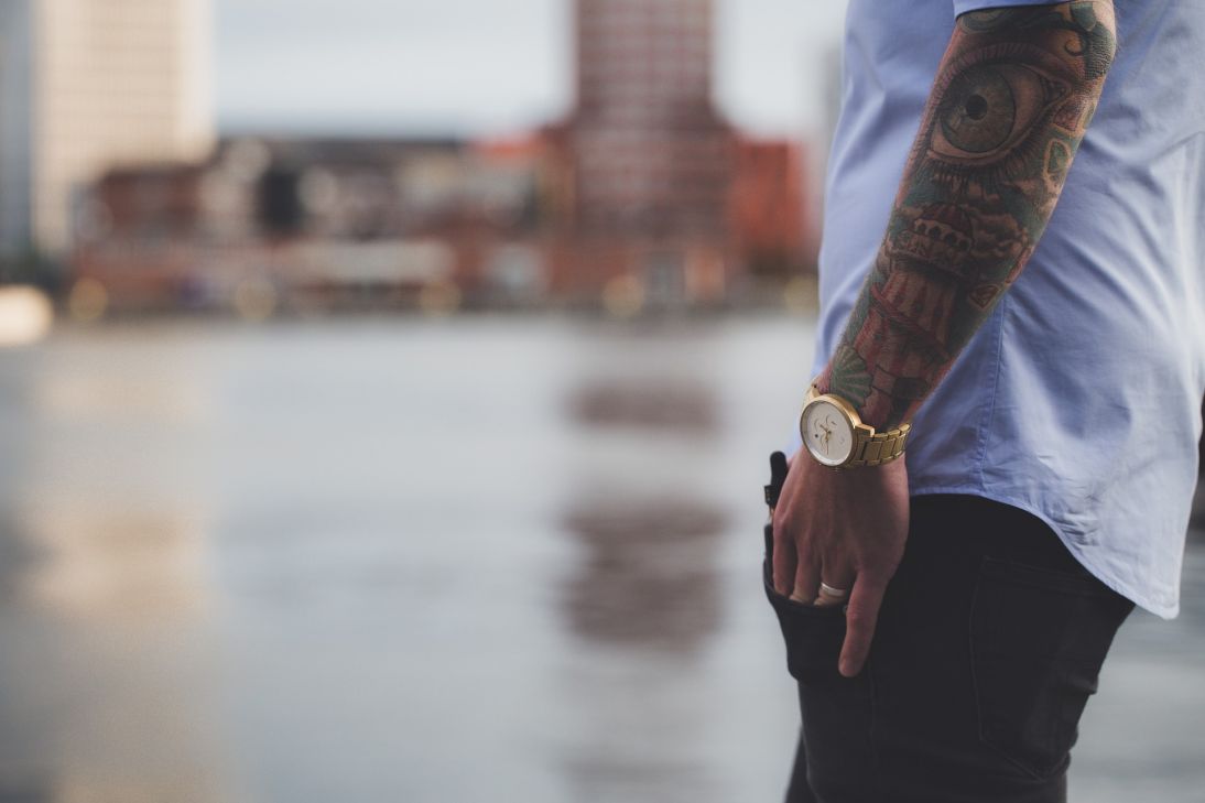 Tatouage et Piercing