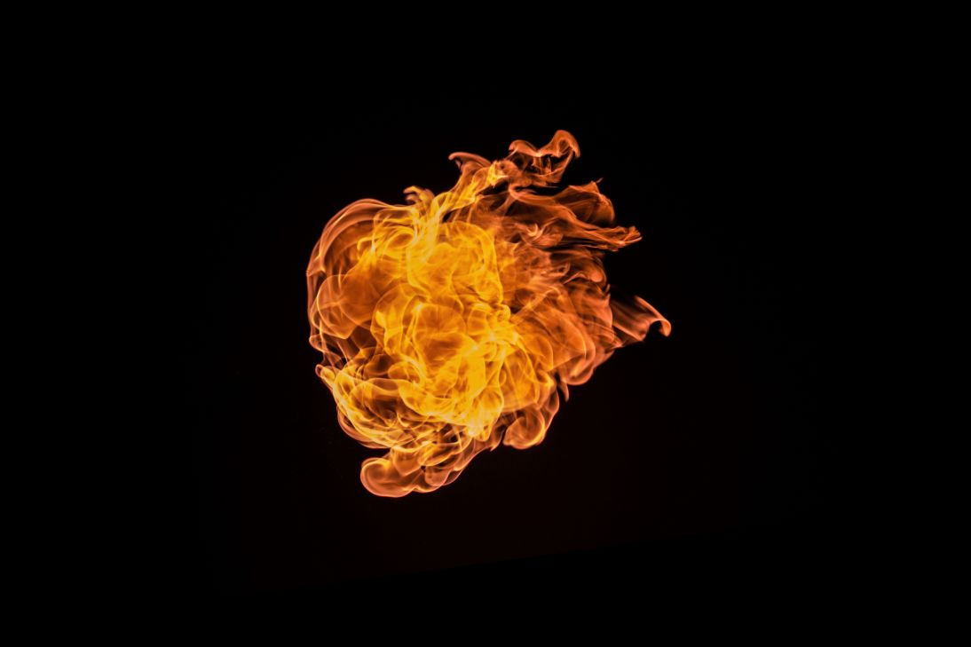 BURN OUT