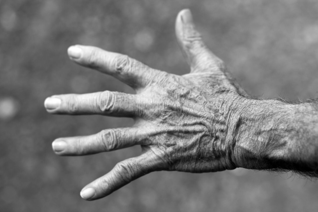 Le sujet âgé délirant : comprendre et agir