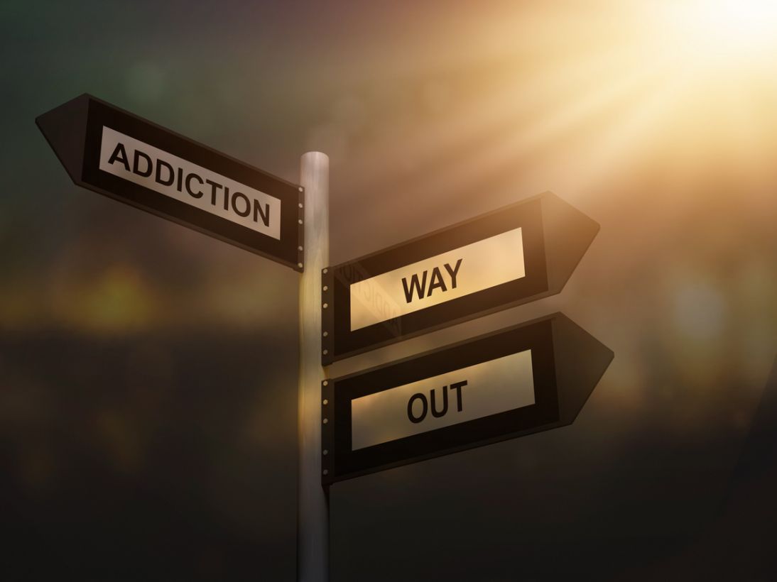 Addictions : Comment lutter ?