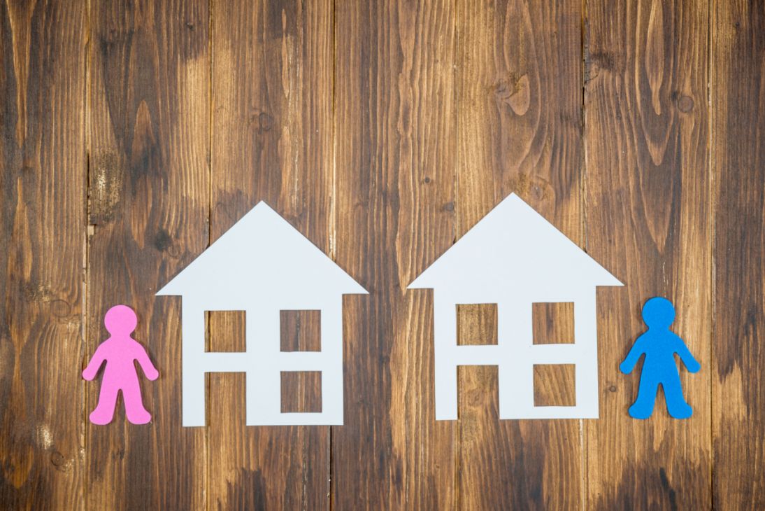Divorce : Choisir un mode de garde