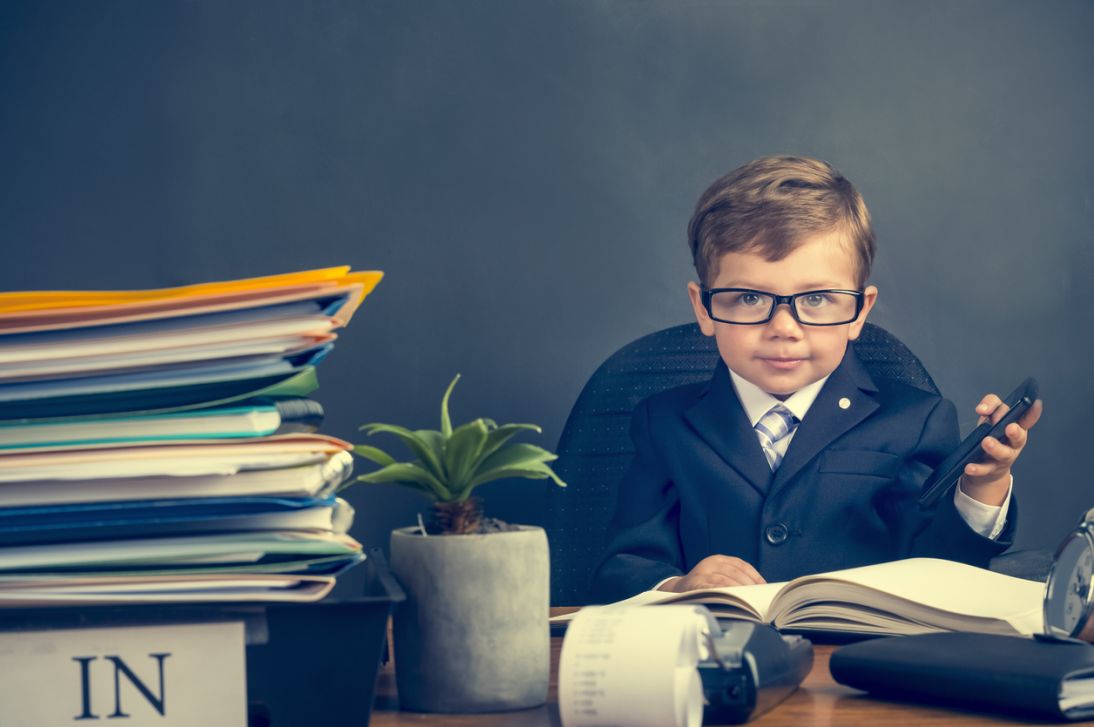 Quel métier pour mon enfant ? Un gène découvert !!