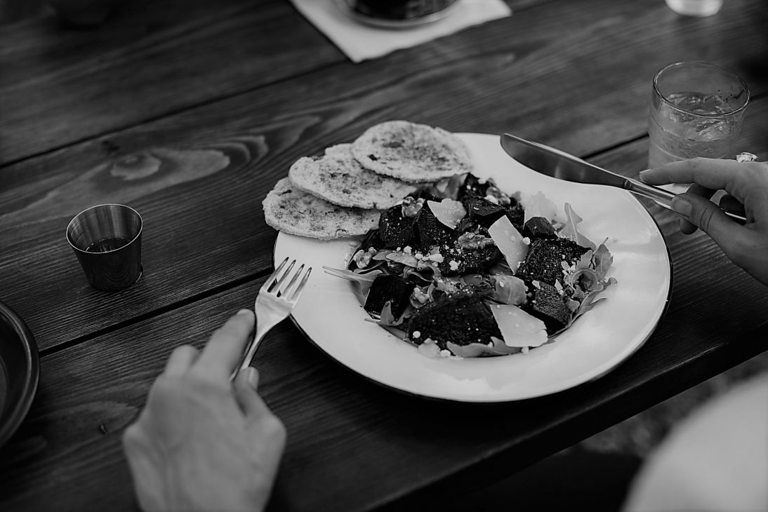 10 conseils pour faciliter l'autonomie au repas