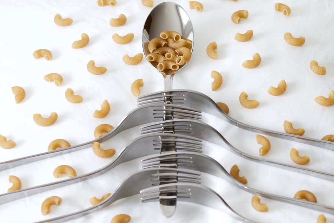 Troubles alimentaires chez les petits