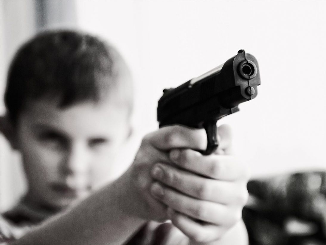 Violence et pornographie sur les écrans