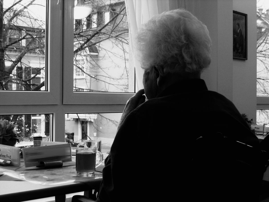La dépression du sujet âgé