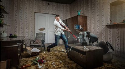 La crise de la quarantaine: L'adolescence contre attaque&nbsp;! - Wepsee